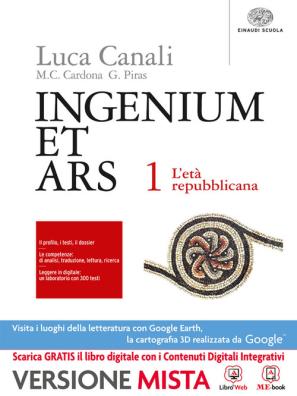 Ingenium et ars eta repubblicana 1