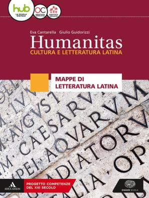 Humanitas fascicolo mappe di letteratura latina