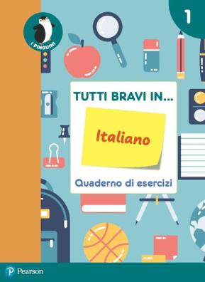 Tutti bravi in italiano 1