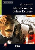 Murder on the orient express  + audio + app b1.1