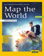 Map the world n.e.  + cd + ebook