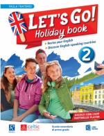 Let's go holiday book 2